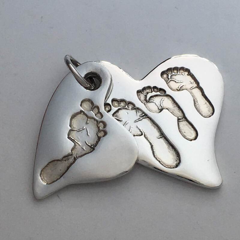Offset heart made by Wow Silver